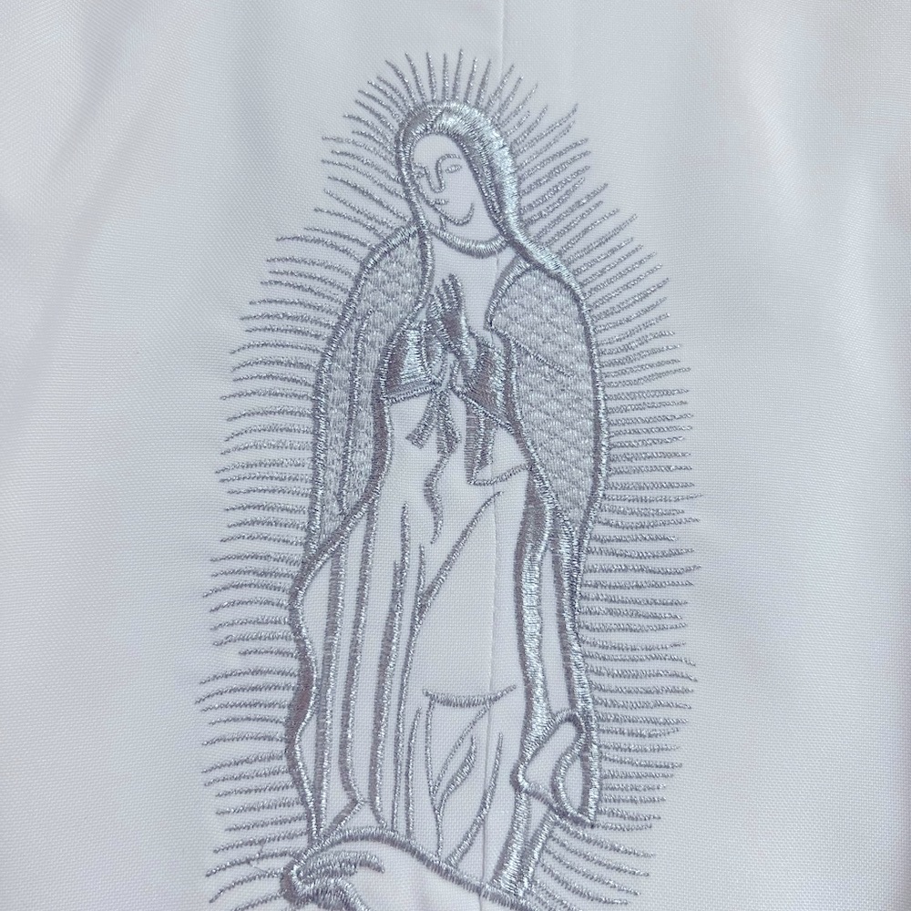 Ropa para bautizo para niño solo una hora de uso talla 7 - Picture 4 of 7